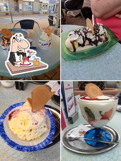 Eiscafé Kaos