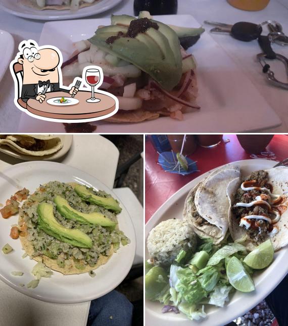 Mariscos El Compa Jr restaurant, Puerto Peñasco - Restaurant reviews