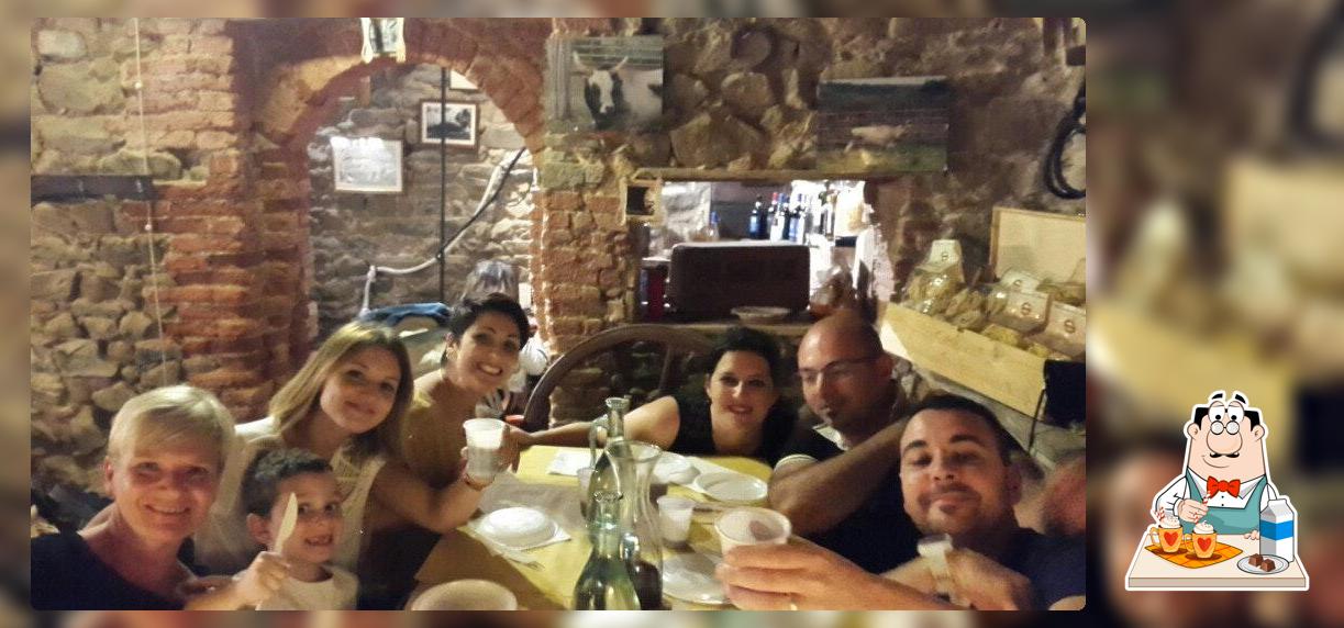 La Cantina Di Simone