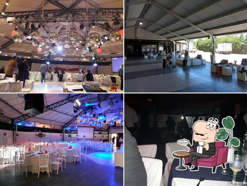 La Quinta salon de eventos restaurant, Argentina Restaurant reviews