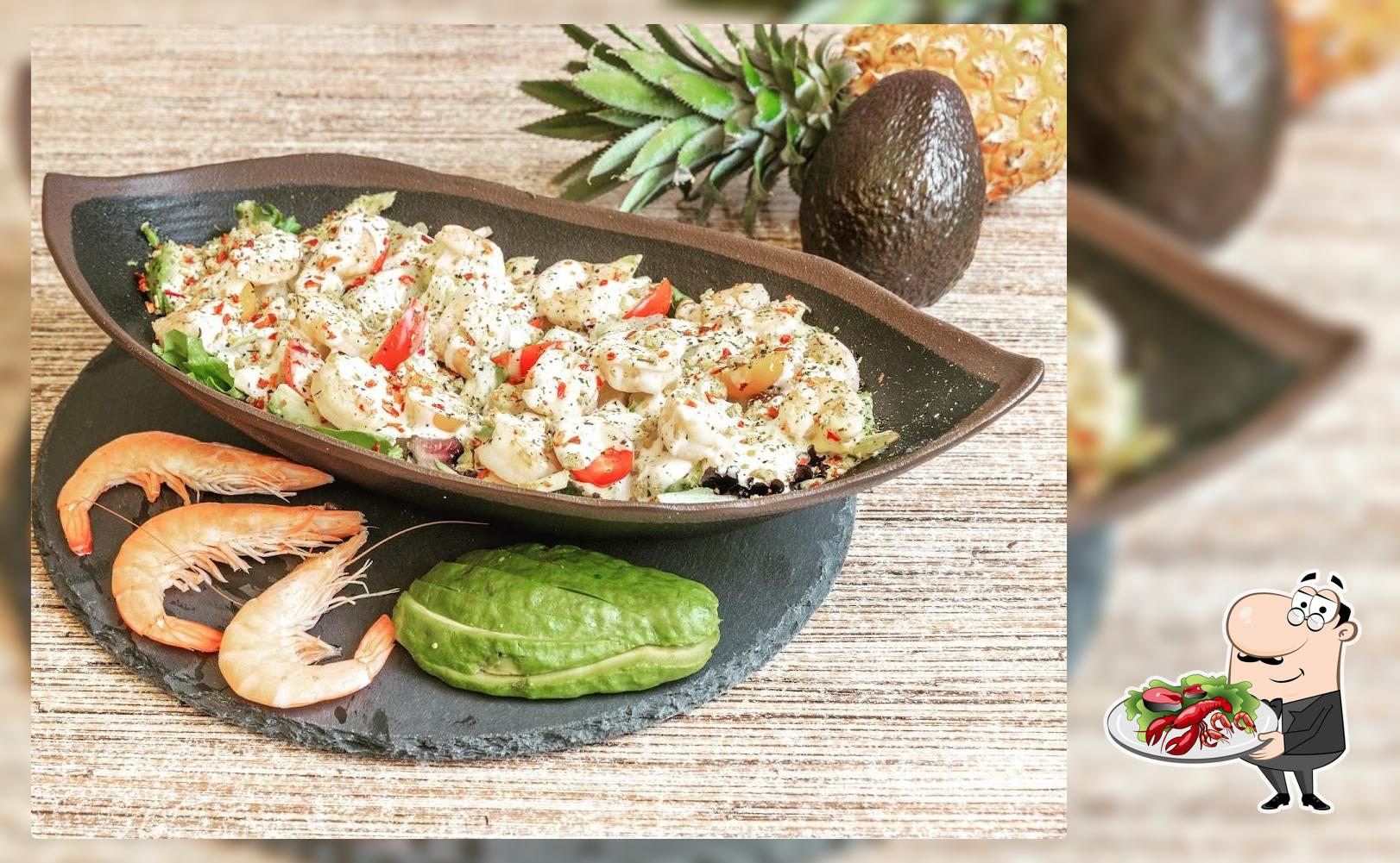 Restaurant Le F, Restaurant Palavas Les Flots Halal, Burger, Pizza, Salade, Grillades