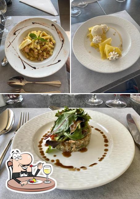 Le Riccoty