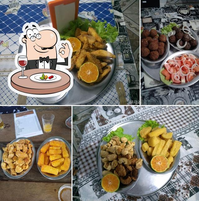 Pousada e Restaurante Morro Alto