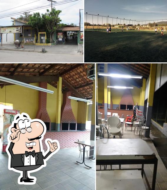 Restaurante e Cantina Jardim Araucária