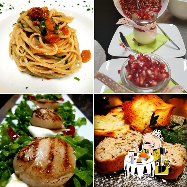 Platti al Fricandò