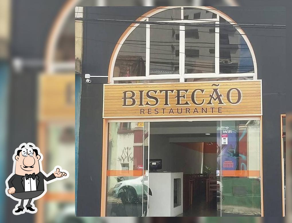 Restaurante Bistecão
