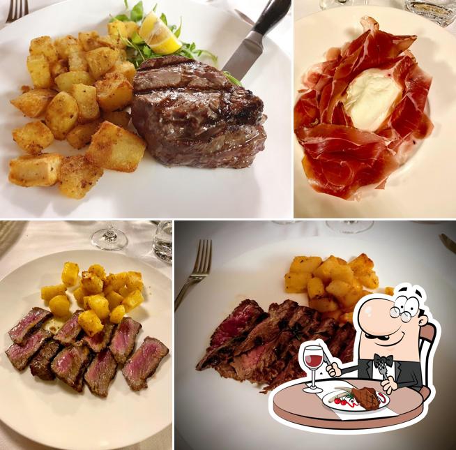 Ristorante Barbesin