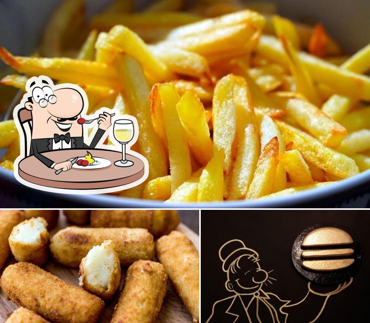 Platti al Mangia e bevi che la vita è breve