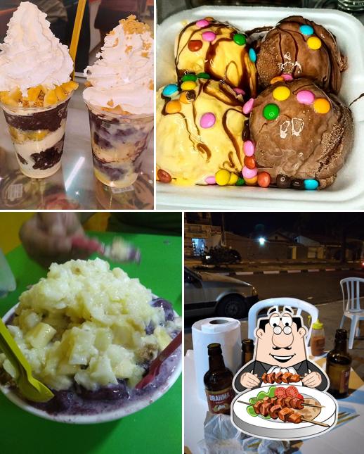 Sorveteria Sabor De Verão