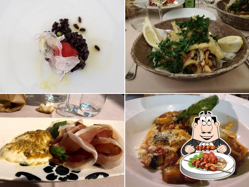 Ristorante Taverna Buonvicino