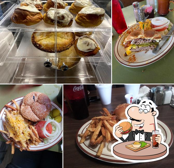 Top 5 restaurants for breakfast in Trinidad, Colorado, september 2024