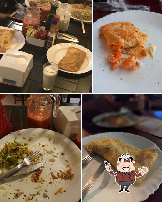 Jaime do Pastel