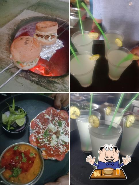 Anand Sekhawati Family Restaurant Khanpur