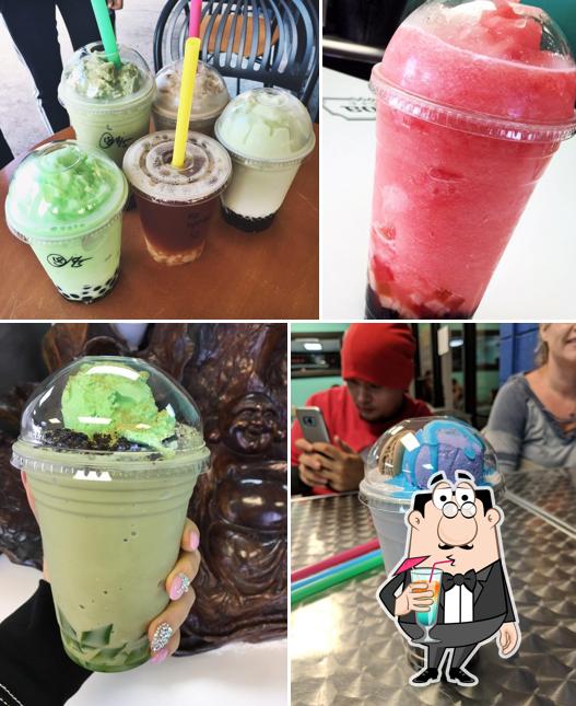 Boba Cafe in Ewa Beach Restaurant reviews