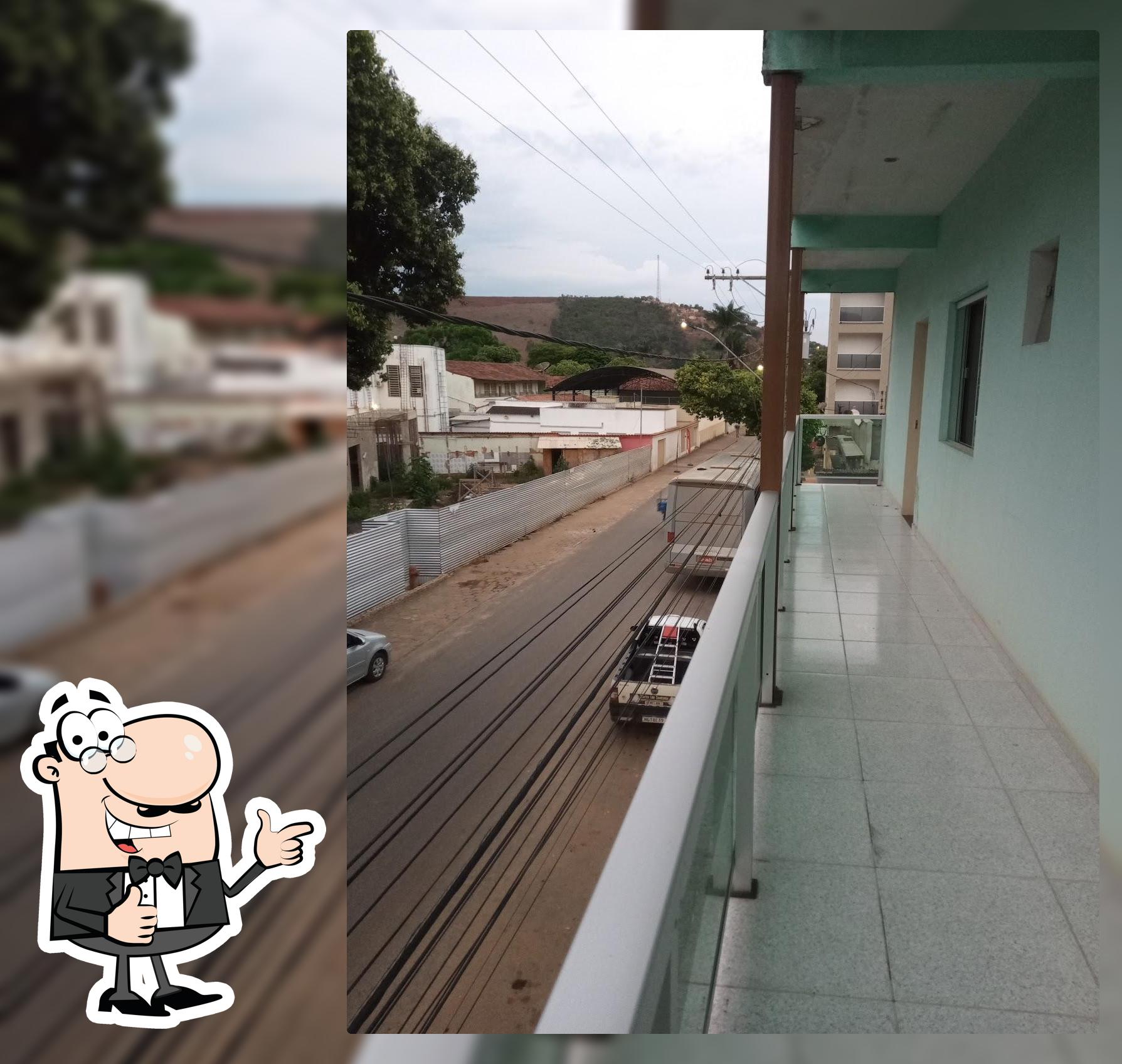 Padaria do vale