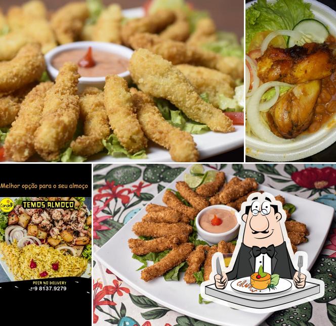Cordel Restaurante e Pizzaria