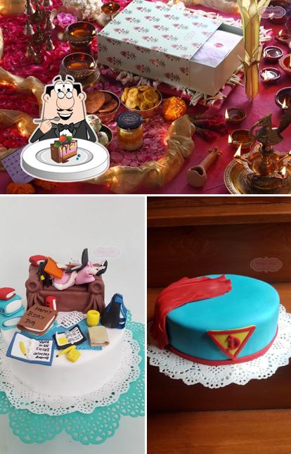 EDIBLE SINS image