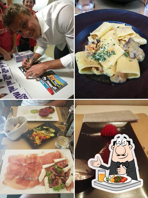 Cibo al Hambroeus