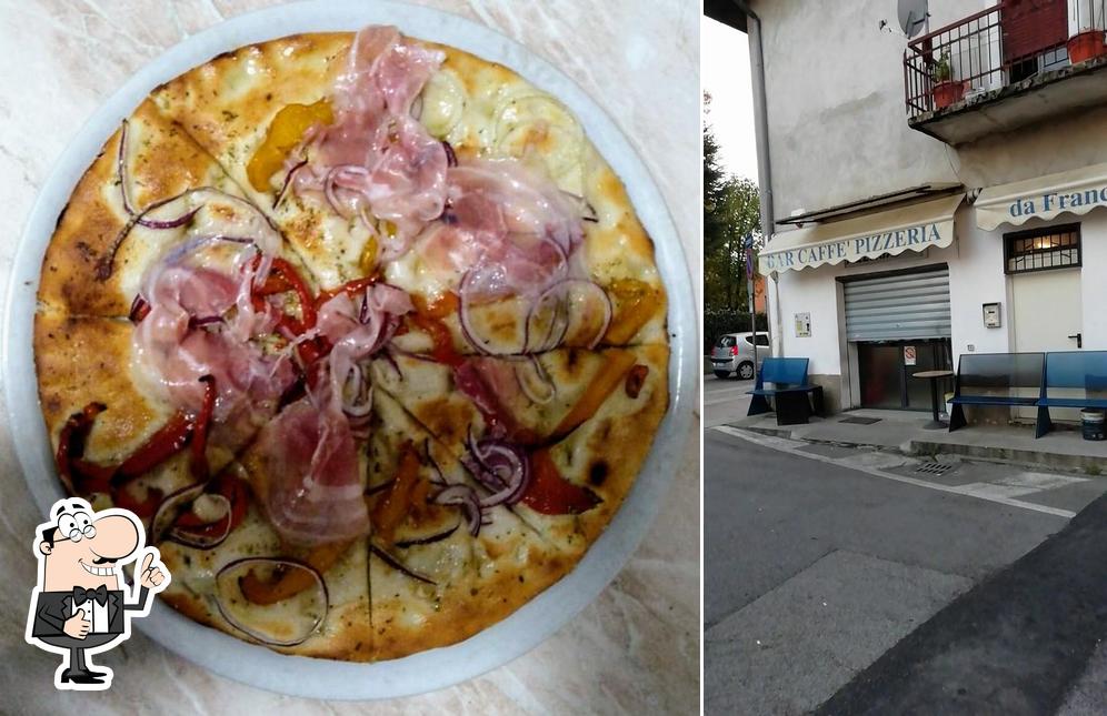 Foto di Pizzeria Da Franco