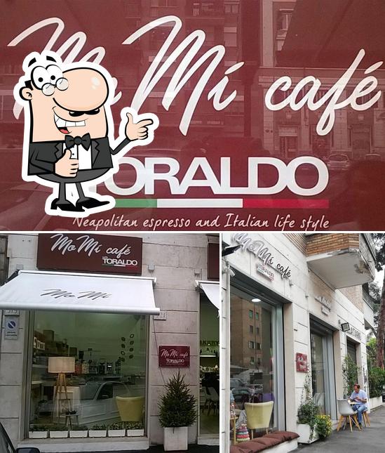 Guarda questa immagine di Ristorante MÌ