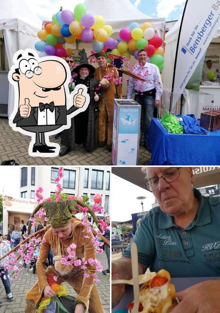 Refrather Kirschblütenfest