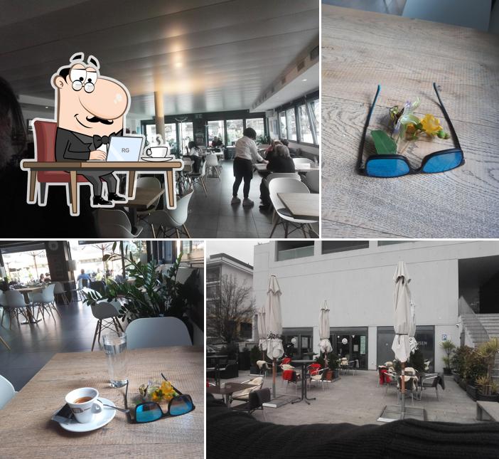 Tea room caffè Orso Bianco di Norfo Angelo