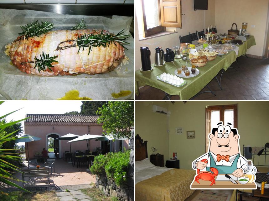 Agriturismo San Leonardello