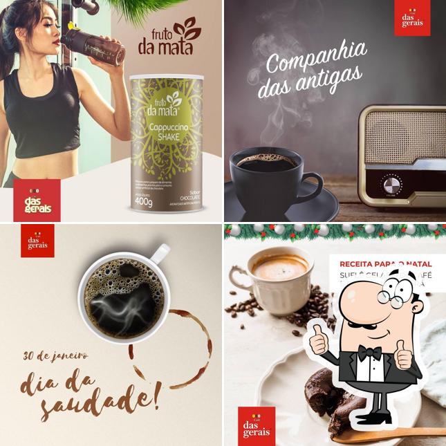 Café das Gerais