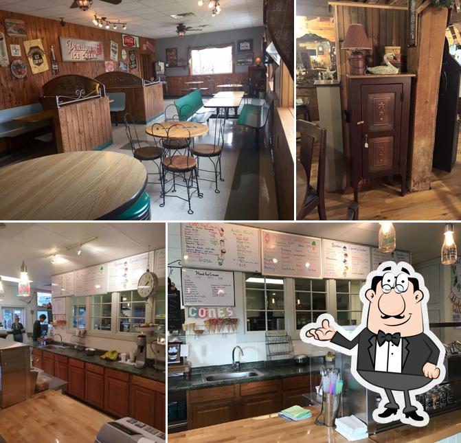 Country Cottage, Wysox - Restaurant menu, prices and reviews