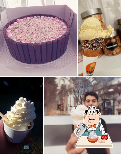 Was Ist Die Mehrzahl Von Eis de.restaurantguru.com