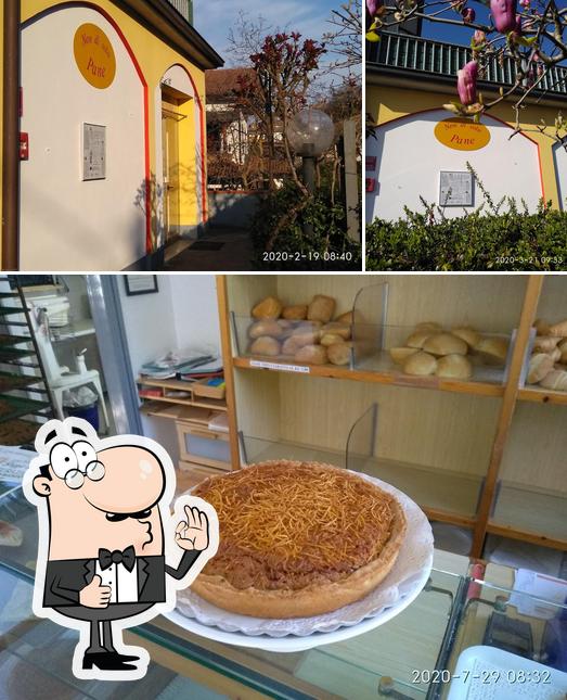 Vedi questa immagine di Da Leo - Forno di Monchio