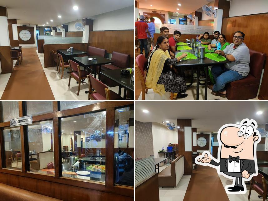 Hotel Mangalam Hosur, Hosur - Restaurant menu, prices and reviews