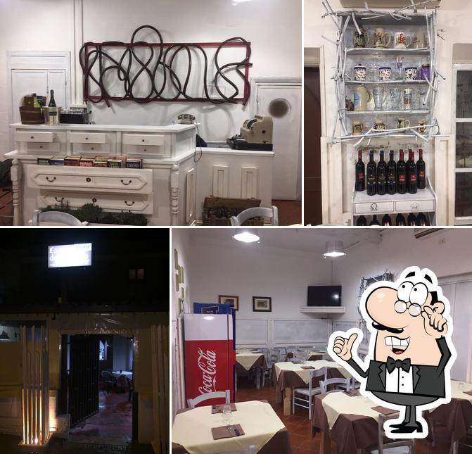La via del Luppolo - IL Collega. Borgo Podgora