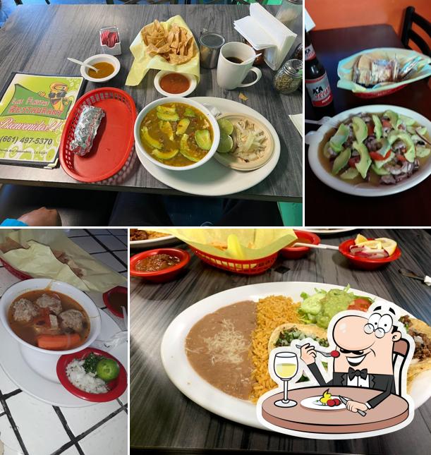 Best mexican restaurants in Bakersfield, summer 2024 Restaurant Guru