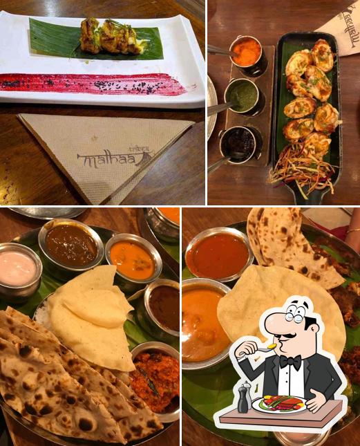 Malhar Tribes Restaurant Bar
