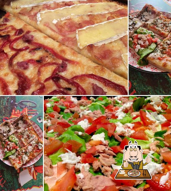 Pizze Pazze Di Case Giovanna & C. Sas