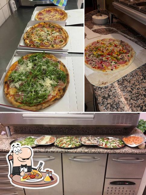 Grillhouse & Pizzeria LA ROZ