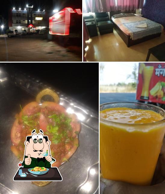 Renuka hotel
