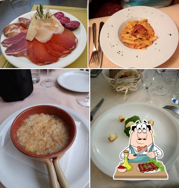Ristorante La Tour