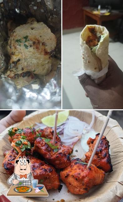 SRK Kebab