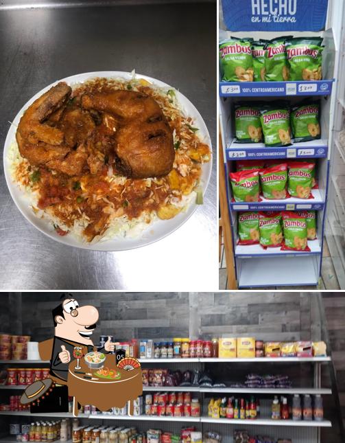Taqueria Deli Azteca in Coram