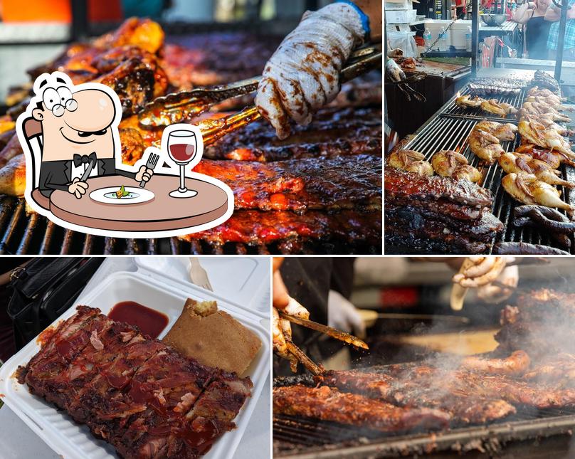 Toronto Ribfest in Toronto - Restaurant reviews