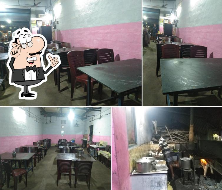வேலு டிபன் சென்டர்