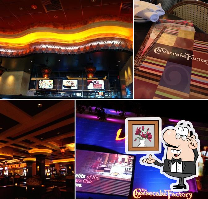 Best restaurants in Arundel Mills Mall Restaurant Guru