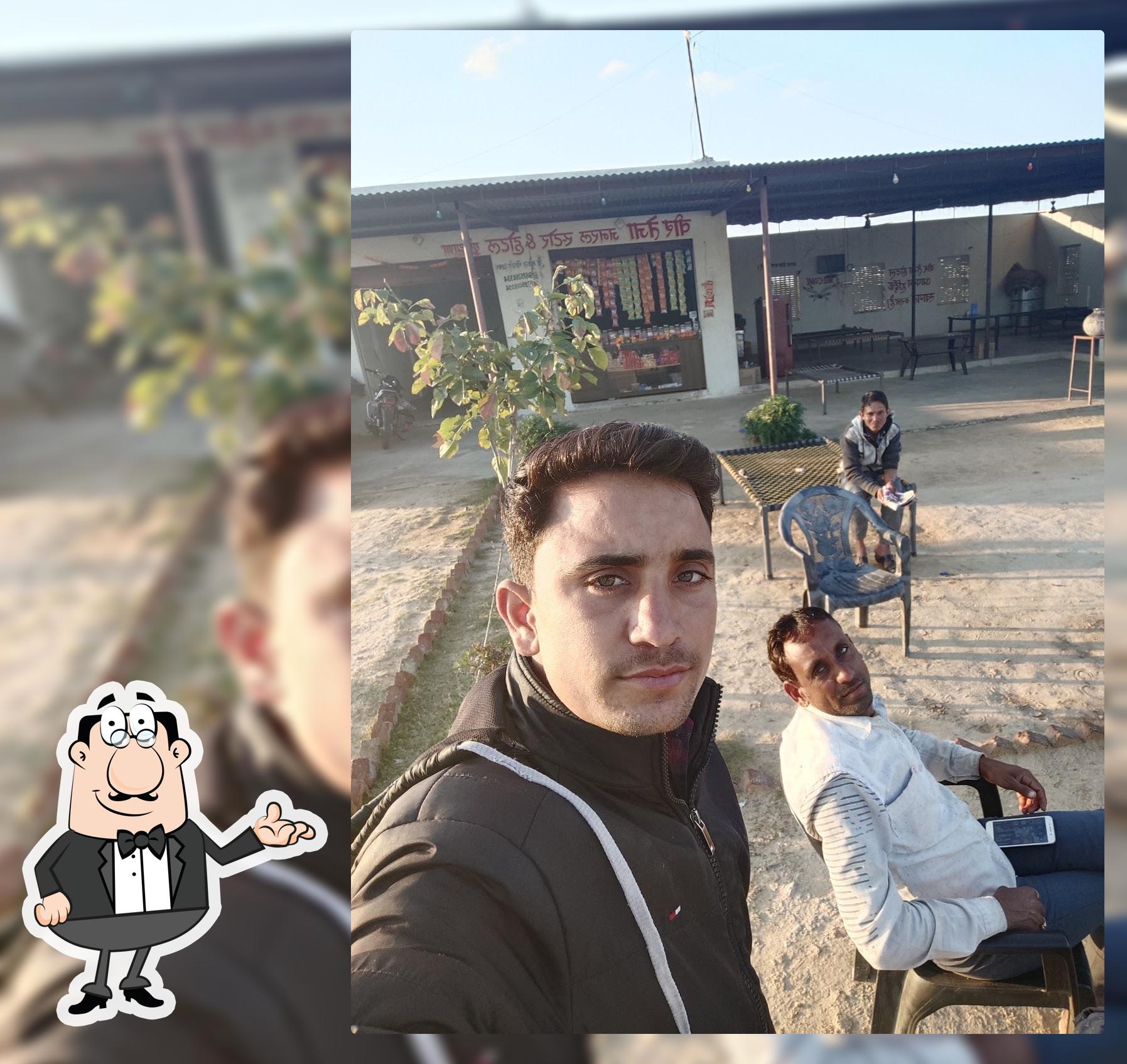 Veer Teja Hotel