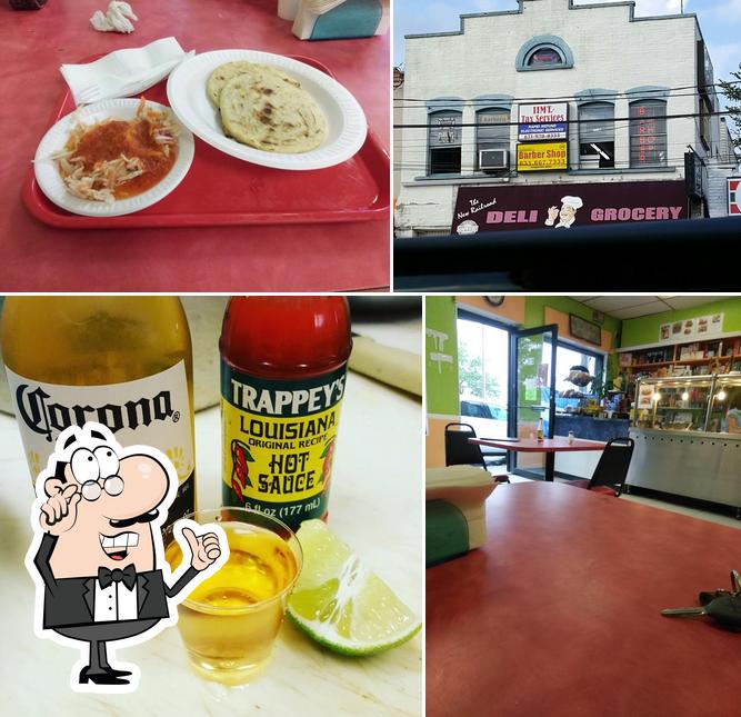 Bella Oriente Restaurant Deli in Wyandanch Restaurant reviews