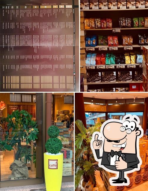 Vedi questa immagine di Vero Caffè Trento