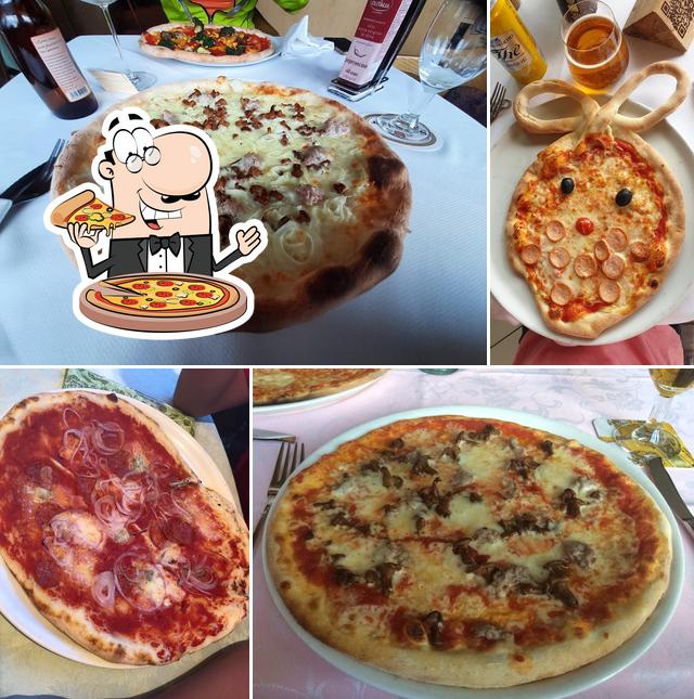 El Calderon Ristorante Pizzeria
