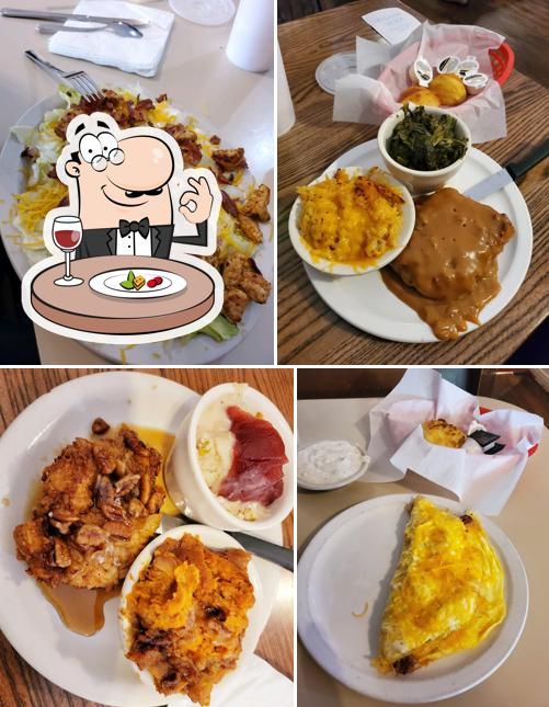 Best macncheese in McDonough restaurants, winter 2023 Restaurant Guru