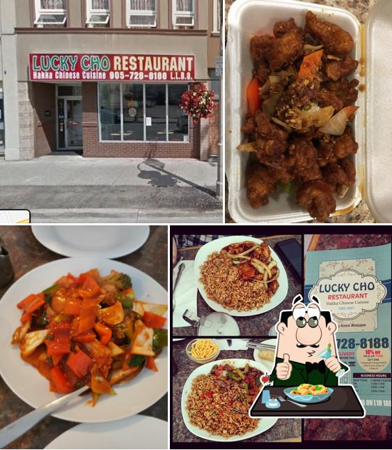 Best cabbage rolls in Oshawa restaurants, winter 2024 Restaurant Guru